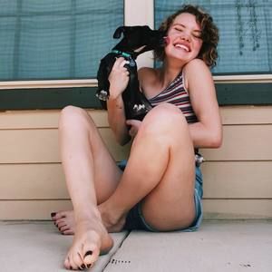 Meet your Posher, Cat